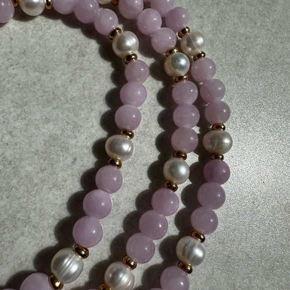 Bracelet and Necklace combo - Picture 8 of 8